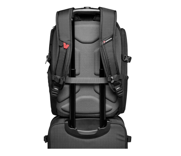 Manfrotto Advanced III Travel - 1195957 - zdjęcie 12